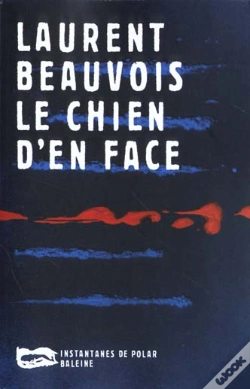 Capa do artigo Le Chien D'En Face