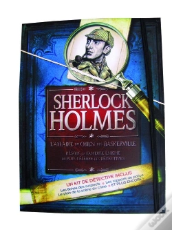 Capa do artigo Le Chien Des Barskerville