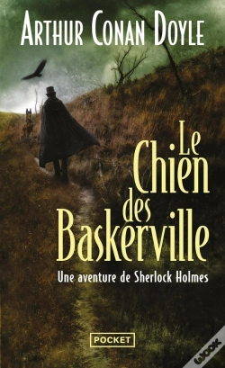 Capa do artigo Le Chien Des Baskerville