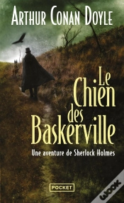 Capa do artigo Le Chien Des Baskerville