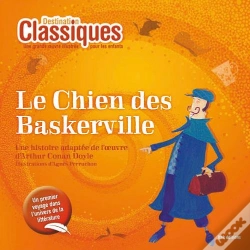 Capa do artigo Le Chien Des Baskerville