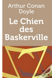 Capa do artigo Le Chien Des Baskerville
