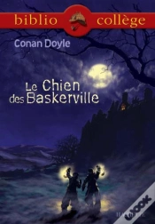 Capa do artigo Le Chien Des Baskerville