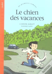 Capa do artigo Le Chien Des Vacances