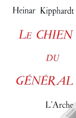 Capa do artigo Le Chien Du General