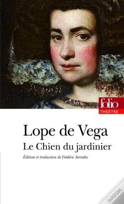 Capa do artigo Le Chien Du Jardinier