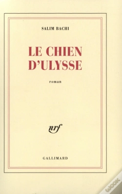 Capa do artigo Le Chien D'Ulysse