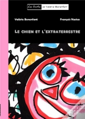 Le Chien Et L Extraterrestre