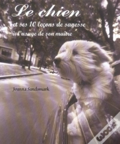 Capa do artigo Le Chien Et Ses 10 Lecons De Sagesse A L