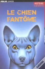 Capa do artigo Le Chien Fantome