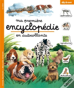 Capa do artigo Le Chien