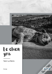 Le Chien Gris