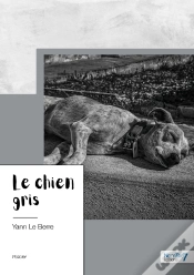 Capa do artigo Le Chien Gris