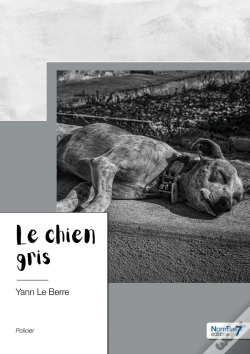 Capa do artigo Le Chien Gris