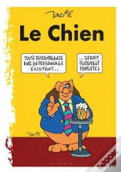 Capa do artigo Le Chien