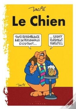 Capa do artigo Le Chien