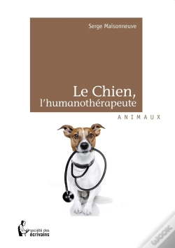 Capa do artigo Le Chien, L'Humanothérapeute