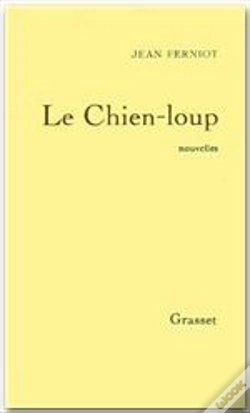 Capa do artigo Le Chien Loup