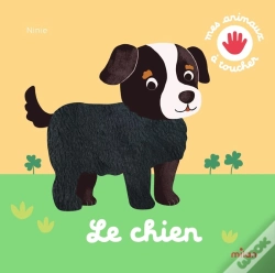 Capa do artigo Le Chien