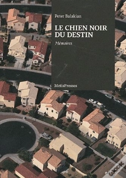 Capa do artigo Le Chien Noir Du Destin