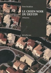 Capa do artigo Le Chien Noir Du Destin
