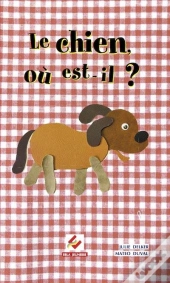 Le Chien Où Est-Il ?