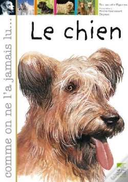 Capa do artigo Le Chien