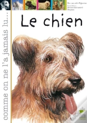 Capa do artigo Le Chien