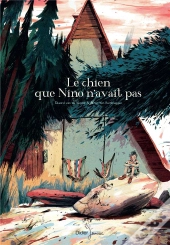 Le Chien Que Nino N'Avait Pas