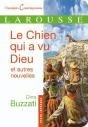 Le Chien Qui A Vu Dieu Et Autres Nouvelles - Preview