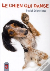 Capa do artigo Le Chien Qui Danse