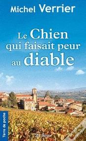 Capa do artigo Le Chien Qui Faisait Peur Au Diable