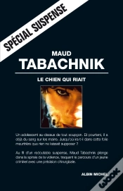 Capa do artigo Le Chien Qui Riait