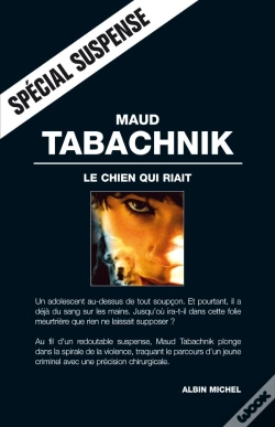 Capa do artigo Le Chien Qui Riait