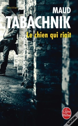 Capa do artigo Le Chien Qui Riait