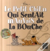 Capa do artigo Le Chien Qui Sentait Mauvais De La Bouche