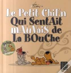 Capa do artigo Le Chien Qui Sentait Mauvais De La Bouche