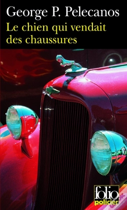 Capa do artigo Le Chien Qui Vendait Des Chaussures