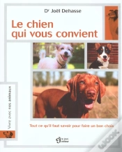 Capa do artigo Le Chien Qui Vous Convient