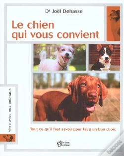 Capa do artigo Le Chien Qui Vous Convient