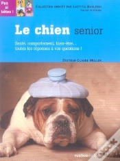 Capa do artigo Le Chien Senior