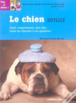 Capa do artigo Le Chien Senior