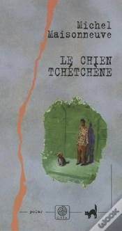 Capa do artigo Le Chien Tchétchène