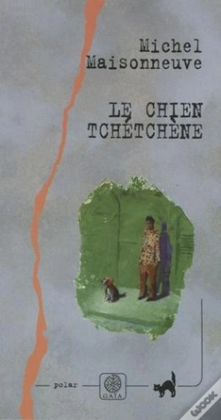 Capa do artigo Le Chien Tchétchène