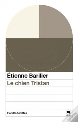 Capa do artigo Le Chien Tristan