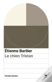 Le Chien Tristan