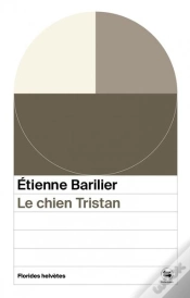 Capa do artigo Le Chien Tristan