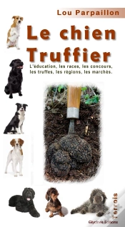 Capa do artigo Le Chien Truffier
