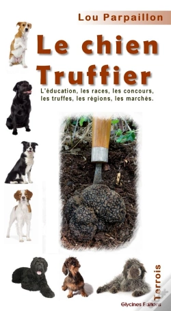 Capa do artigo Le Chien Truffier