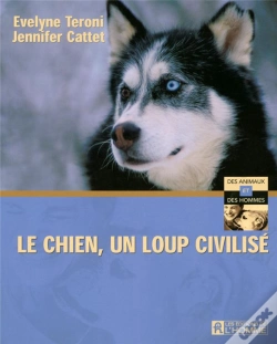 Capa do artigo Le Chien, Un Loup Civilisé